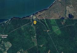 Lot Chipman Brook Road Chipman Brook, NS B0P 1J0