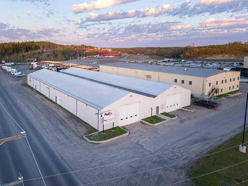 661 N 9Th Street North, Kenora, ON 