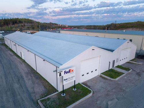 661 N 9Th Street North, Kenora, ON 
