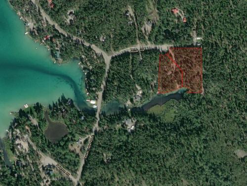 7 & 8-2870 Rosen Heights Road, Jaffray, BC 