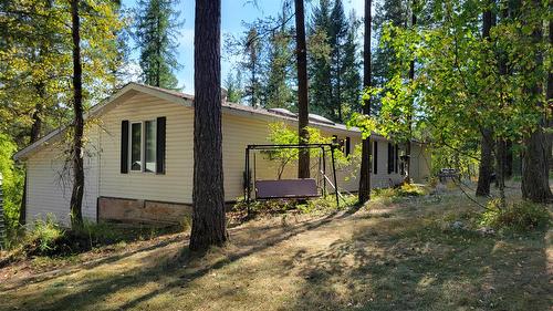 7 & 8-2870 Rosen Heights Road, Jaffray, BC 