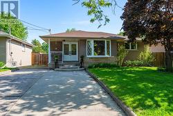 26 MOULTREY CRESCENT Halton Hills, ON L7G 4N5