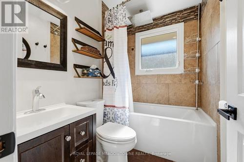 26 Moultrey Crescent, Halton Hills, ON - Indoor