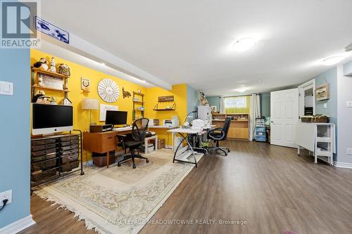 26 Moultrey Crescent, Halton Hills, ON - Indoor