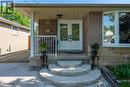 26 Moultrey Crescent, Halton Hills, ON  - Outdoor With Deck Patio Veranda 