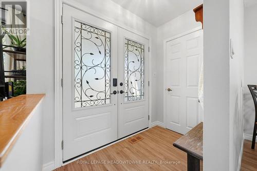 26 Moultrey Crescent, Halton Hills, ON - Indoor Photo Showing Other Room