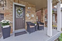 OPEN HOUSE SUNDAY 2:00 PM - 220 PETTIGREW TRAIL Milton, ON L9T 5X6
