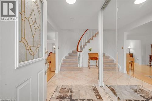 6366 Miller'S Grove, Mississauga, ON - Indoor Photo Showing Other Room