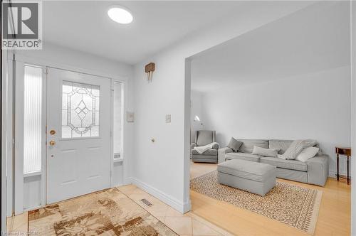 6366 Miller'S Grove, Mississauga, ON - Indoor