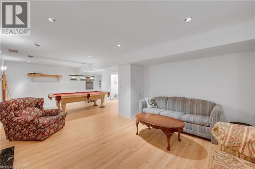 6366 Miller'S Grove, Mississauga, ON - Indoor