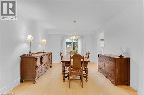 6366 Miller'S Grove, Mississauga, ON - Indoor