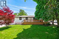 944 MCNAUGHTON AVENUE Chatham, ON N7L 0E4
