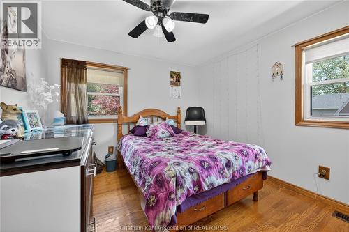 944 Mcnaughton Avenue, Chatham, ON - Indoor Photo Showing Bedroom