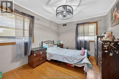 944 Mcnaughton Avenue, Chatham, ON - Indoor Photo Showing Bedroom