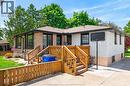 944 Mcnaughton Avenue, Chatham, ON  - Outdoor With Exterior 