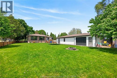 944 Mcnaughton Avenue, Chatham, ON - Outdoor