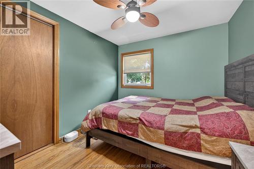 944 Mcnaughton Avenue, Chatham, ON - Indoor Photo Showing Bedroom