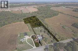 206 KING Street Burford, ON N0E 1A0