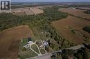 206 King Street, Burford, ON  - Outdoor With View 