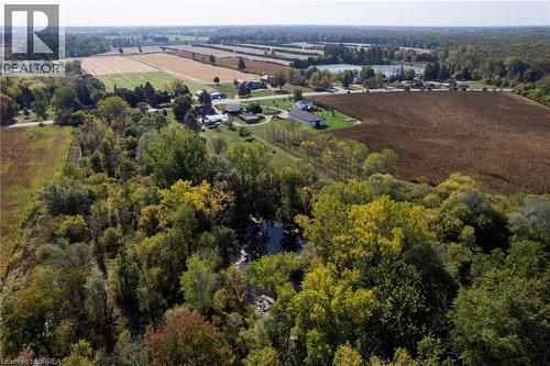206 King Street, Burford, ON - Outdoor With View