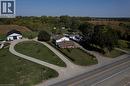 206 King Street, Burford, ON  - Outdoor With View 