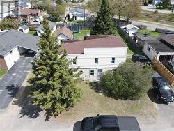 236-238 Secord Street Espanola, ON P3E 1G9