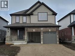 255 BRADSHAW Drive Stratford, ON N5A 0G5
