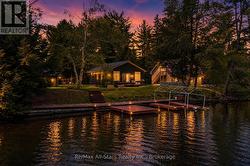 24 RELAX AVENUE Kawartha Lakes (Laxton/Digby/Longford), ON K0M 2L0