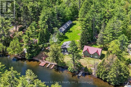 24 RELAX AVENUE  Kawartha Lakes (Norland), ON K0M 2L0