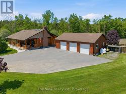 1205 ZION ROAD Kawartha Lakes (Mariposa), ON K0M 2C0