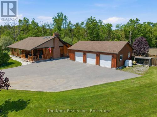 1205 ZION ROAD  Kawartha Lakes (Mariposa), ON K0M 2C0