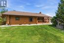 South view. - 1205 Zion Road, Kawartha Lakes (Mariposa), ON  -  