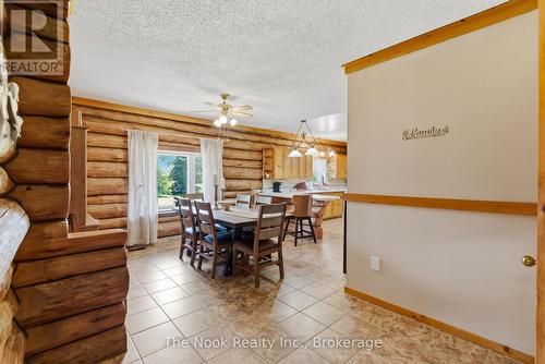 A place to gather. - 1205 Zion Road, Kawartha Lakes (Mariposa), ON - Indoor
