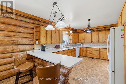The gathering place. - 1205 Zion Road, Kawartha Lakes (Mariposa), ON - Indoor Photo Showing Other Room