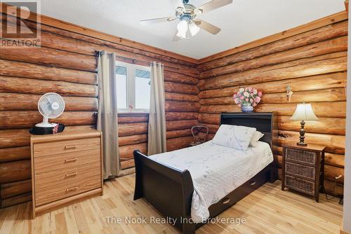 Bedroom 3 - 1205 Zion Road, Kawartha Lakes (Mariposa), ON - Indoor Photo Showing Bedroom