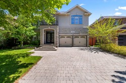 2480 Upper Valley Crescent  Oakville, ON L6H 7P2