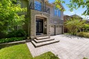 2480 Upper Valley Crescent, Oakville, ON  - Outdoor 