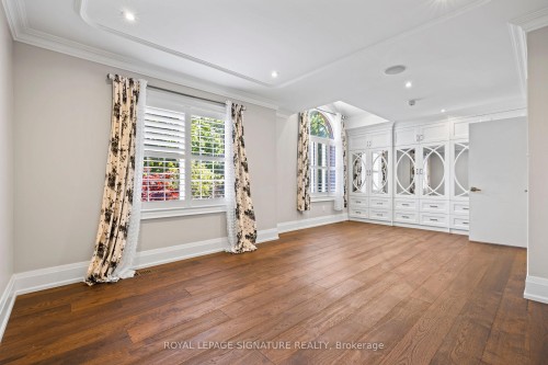 2480 Upper Valley Crescent, Oakville, ON - Indoor Photo Showing Other Room