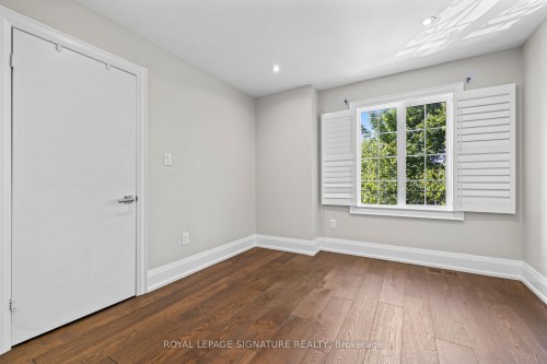 2480 Upper Valley Crescent, Oakville, ON - Indoor Photo Showing Other Room