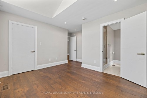 2480 Upper Valley Crescent, Oakville, ON - Indoor Photo Showing Other Room