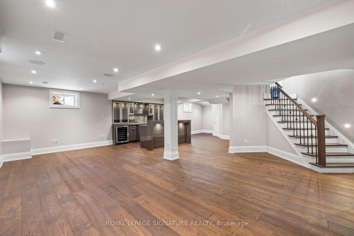 2480 Upper Valley Crescent, Oakville, ON - Indoor