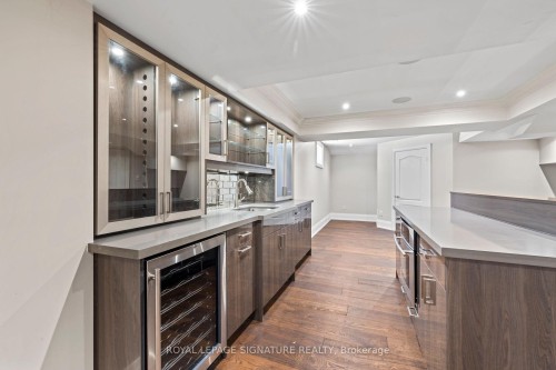 2480 Upper Valley Crescent, Oakville, ON - Indoor