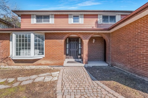 3161 Bayview Avenue, Toronto, ON - Outdoor With Exterior