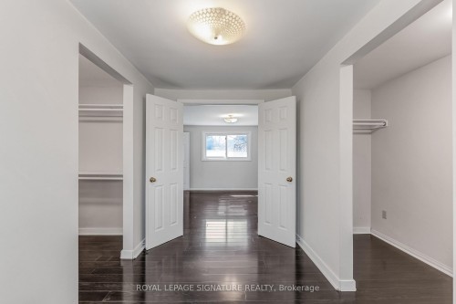 3161 Bayview Avenue, Toronto, ON - Indoor Photo Showing Other Room