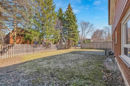 3161 Bayview Avenue, Toronto, ON - Outdoor