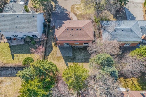 3161 Bayview Avenue, Toronto, ON - Outdoor With View