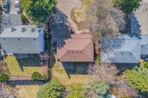 3161 Bayview Avenue, Toronto, ON - Outdoor