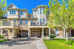 519 Cavanagh Lane  Milton, ON L9T 8G4