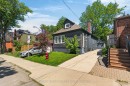 219 Hess Street S, Hamilton, ON  - Outdoor 
