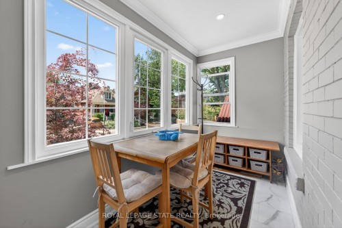 219 Hess Street S, Hamilton, ON - Indoor